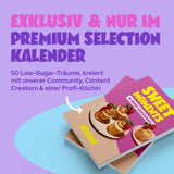 Premium Selection Adventskalender