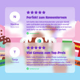 Premium Selection Adventskalender
