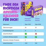 Premium Selection Adventskalender