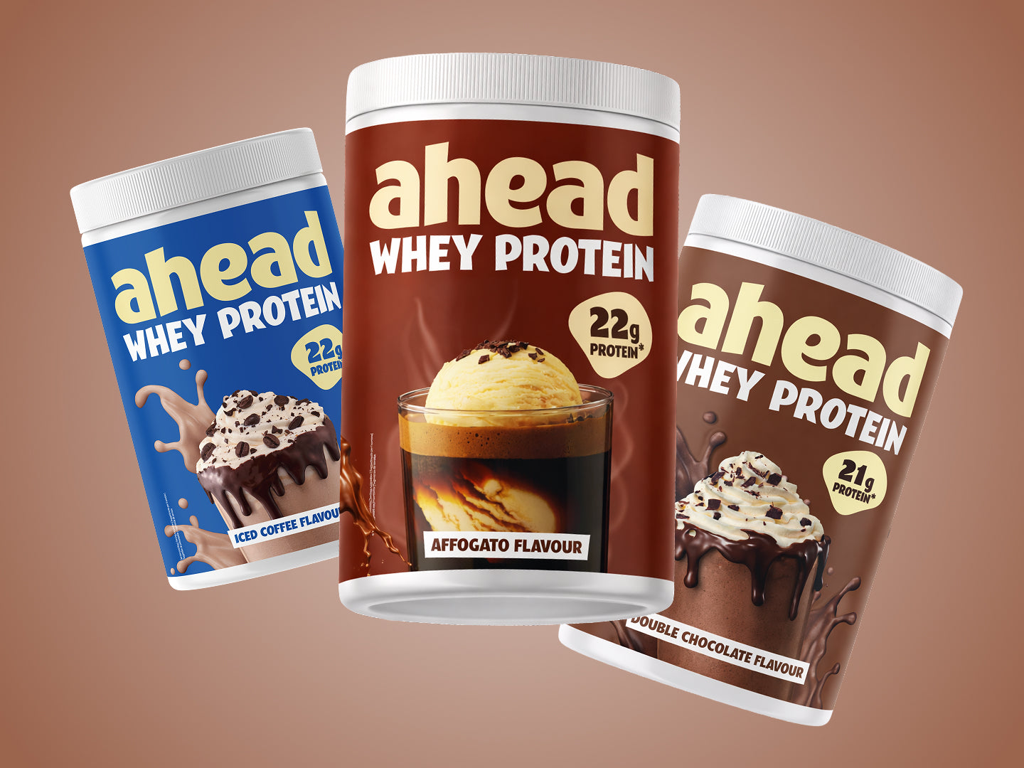 Coffee Whey