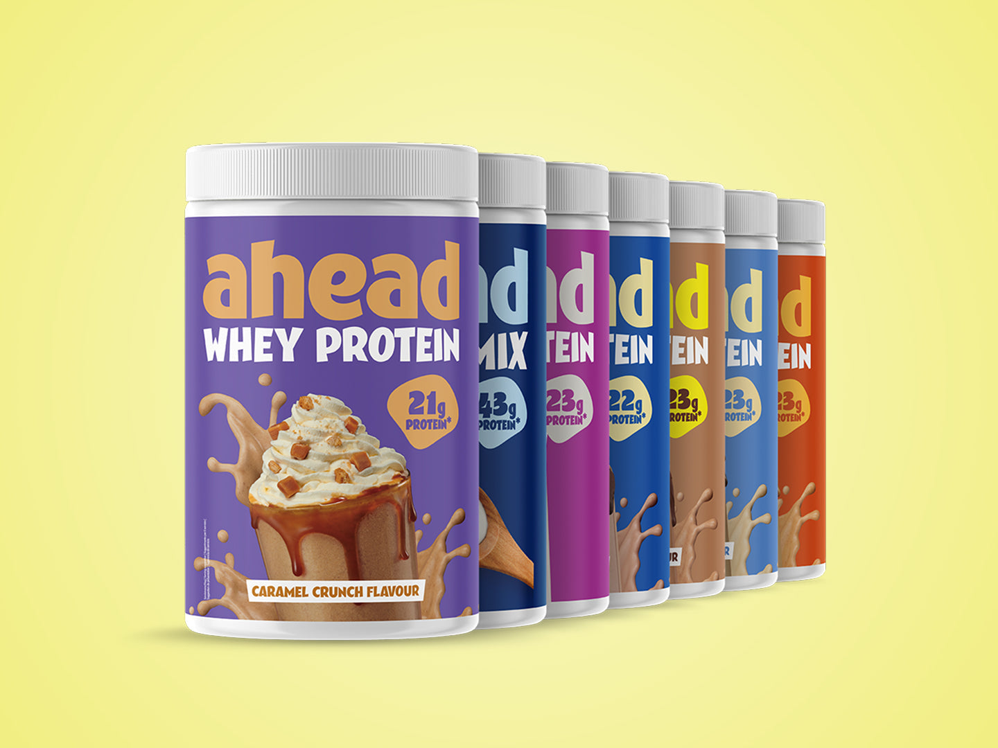 Whey Protein
