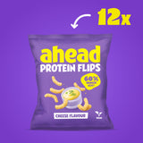 Cheese Flips