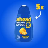 Suikervrije Siroop Orange