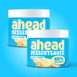 Vanillesaus 250g 