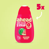 Suikervrije Siroop Watermelon