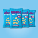 Gratis White Choco Chunks