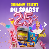 Johnny's Birthday Bundle