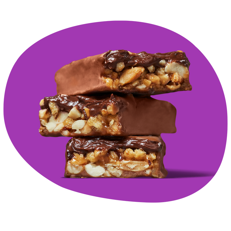 Chocorepen Proefbox