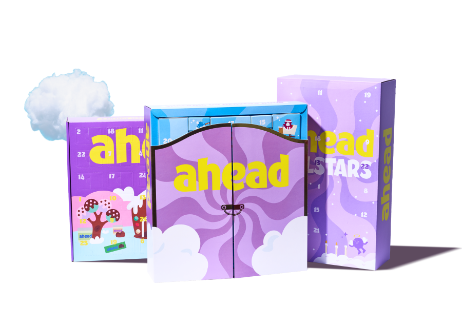 Adventskalender
