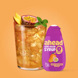 Gratis Sirup Mango Passionfruit