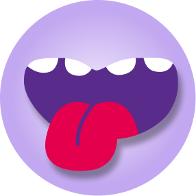 Geschmack, der für sich spricht