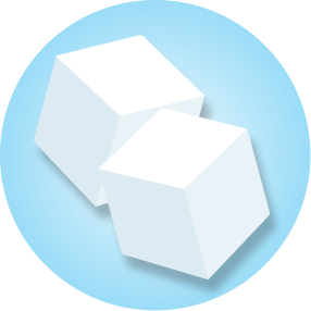 Zucker: Braucht kein Mensch