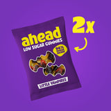 Gratis Little Vampires Gummies