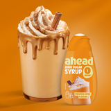 Pumpkin Spice