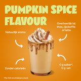 Pumpkin Spice