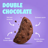 Double Chocolate