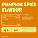 Pumpkin Spice