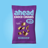 Zebra Choco Chunks
