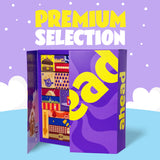 Premium Selection Adventskalender
