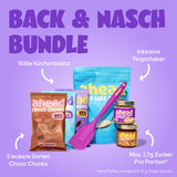 Limited Back & Nasch Bundle