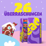 Premium Selection Adventskalender
