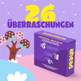 Classic Deluxe Adventskalender