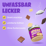 Limited Back & Nasch Bundle