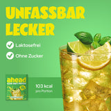 Lemon & Lime