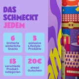 Premium Selection Adventskalender