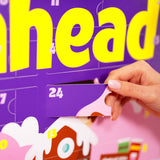 Classic Deluxe Adventskalender