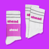 ahead Socken