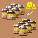 Gratis Crazy Hazel Nuss Creme