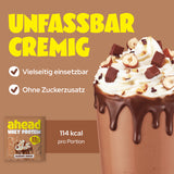 Hazelnut Nougat Whey
