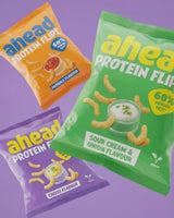 Protein Flips Probierpaket